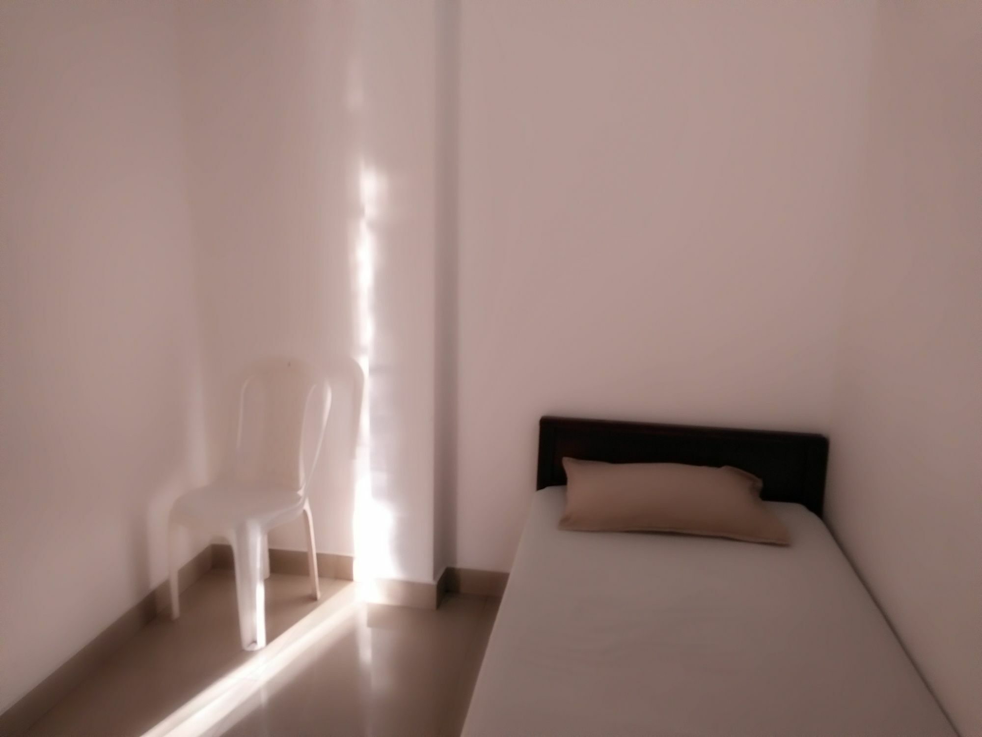Kay Kay Residency Villa Kochi Exteriör bild